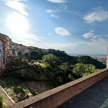 Il Ginepro Apartment San Miniato Exterior photo