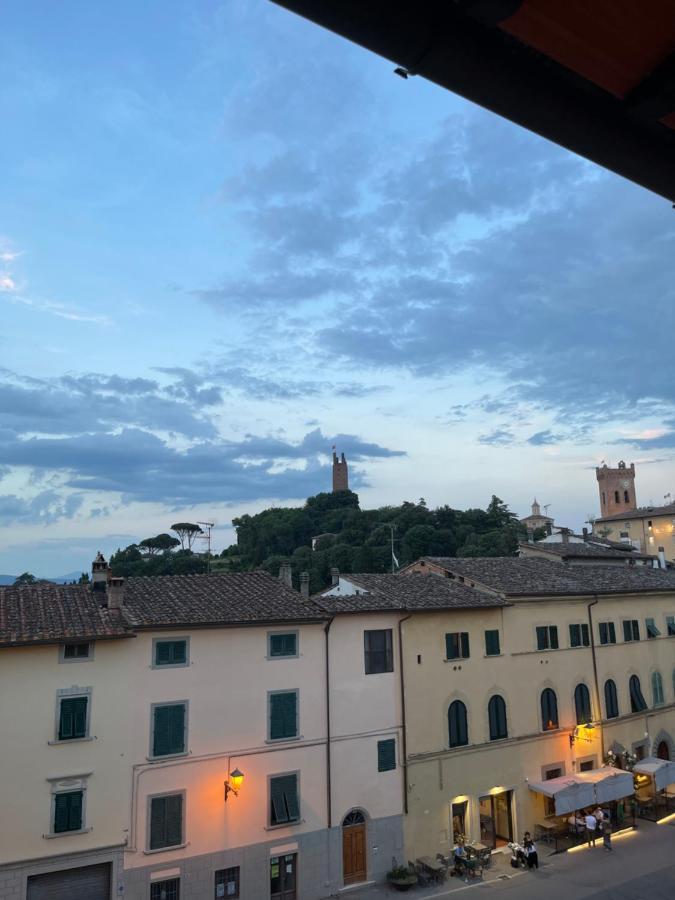 Il Ginepro Apartment San Miniato Exterior photo