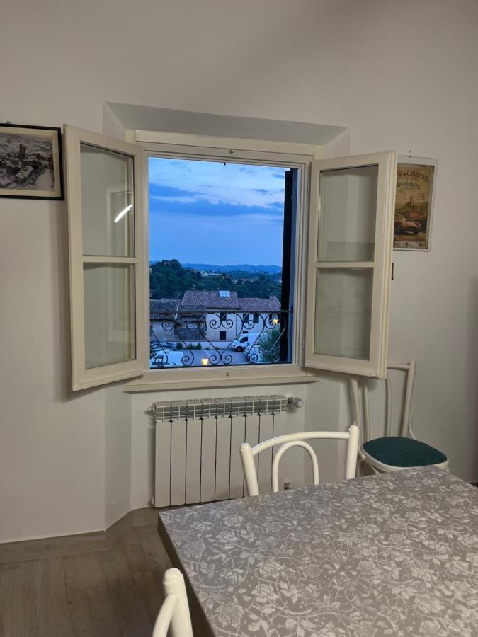 Il Ginepro Apartment San Miniato Exterior photo