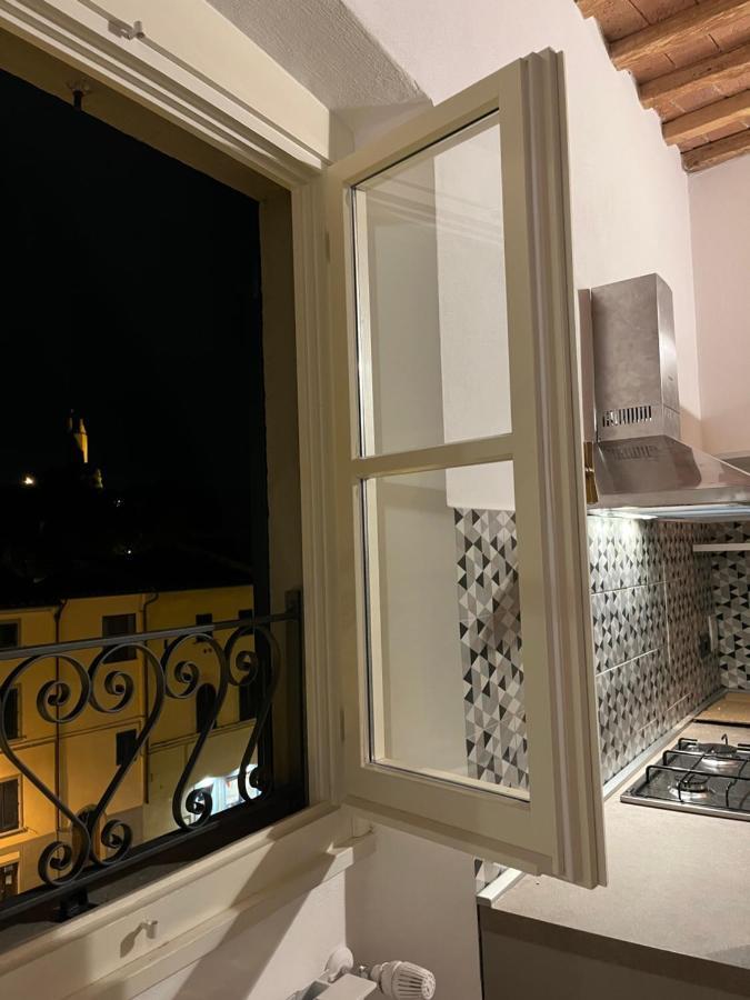 Il Ginepro Apartment San Miniato Exterior photo