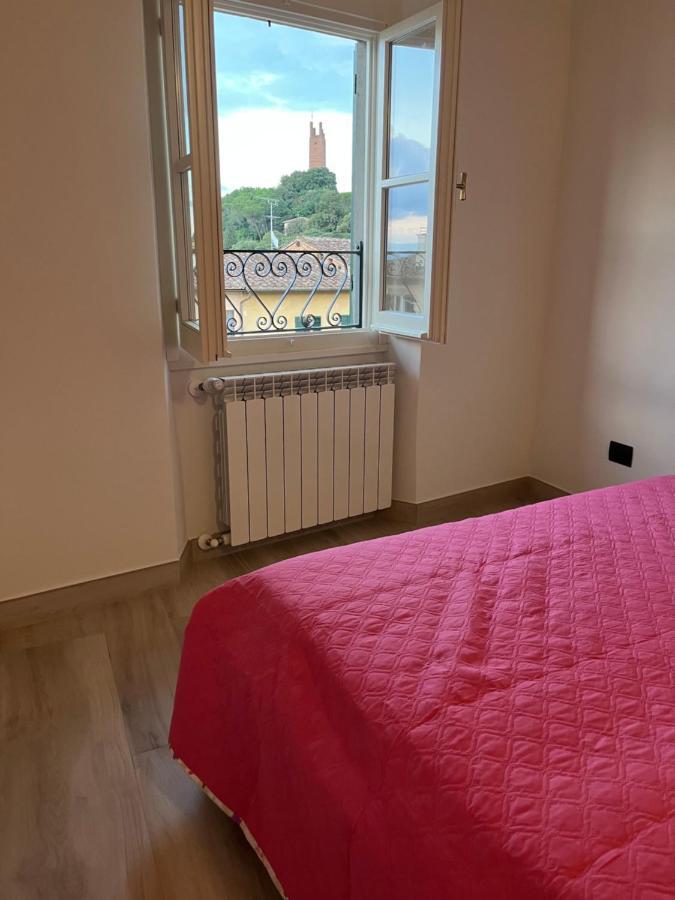 Il Ginepro Apartment San Miniato Exterior photo
