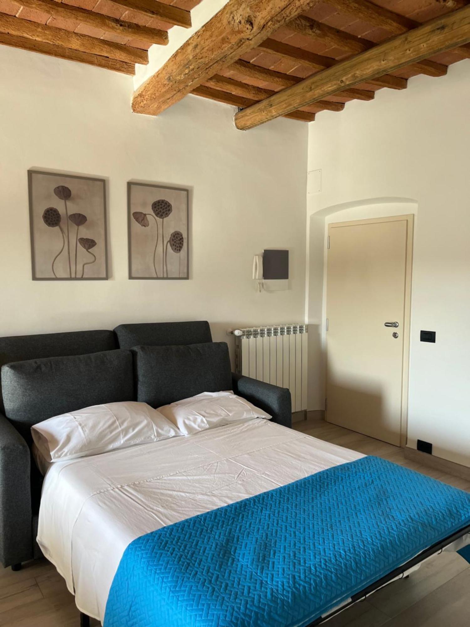 Il Ginepro Apartment San Miniato Exterior photo