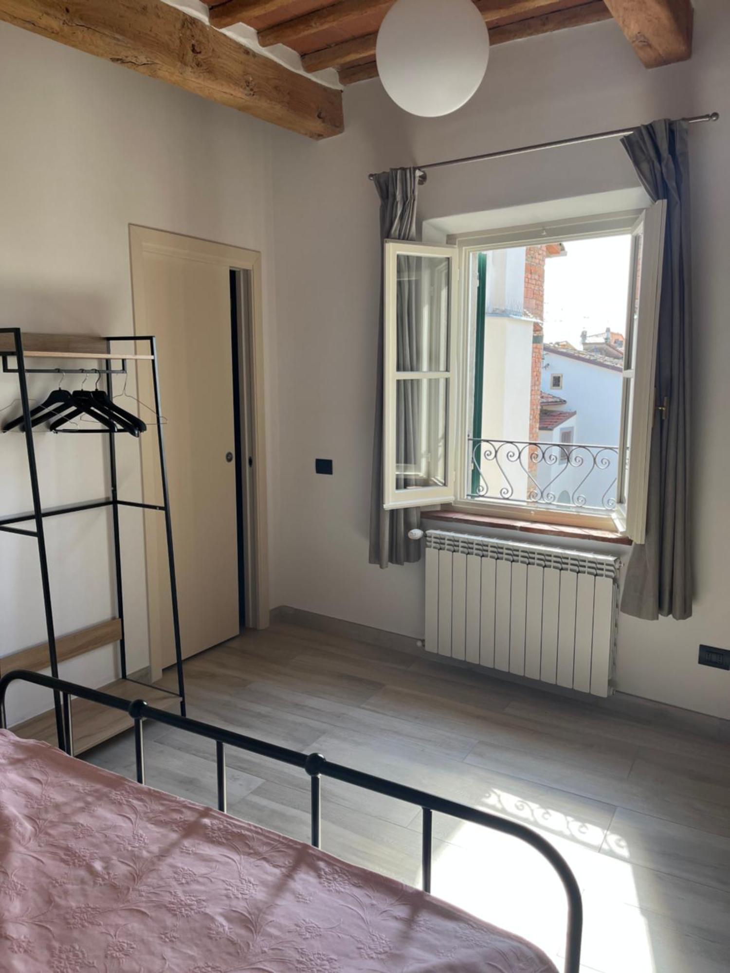 Il Ginepro Apartment San Miniato Exterior photo